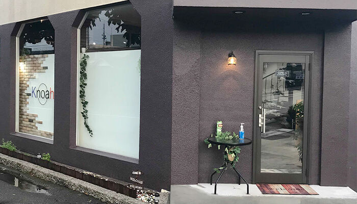 お客様の目線に立ち、お客様と一緒に作り上げる、お客様が潤う空間作りをアプリで