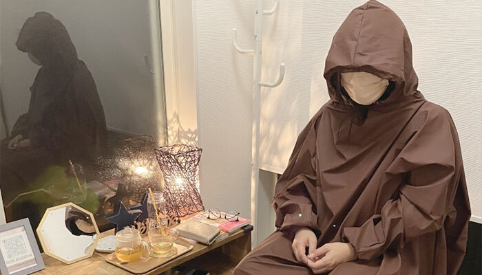 お店での手間が減ることで、施術に集中できます