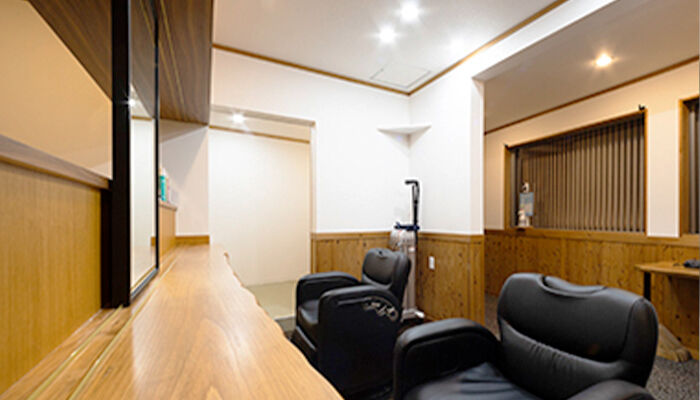 お店のことをもっと知ってもらえるようにアプリを使っていきます！