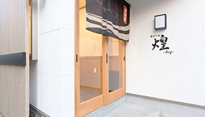 お店のことをもっと知ってもらえるようにアプリを使っていきます！