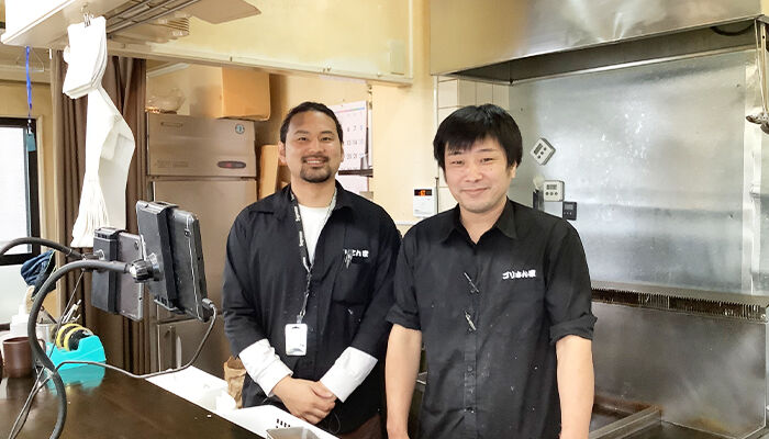 意外に見ちゃうメッセージでリピーター対策を
