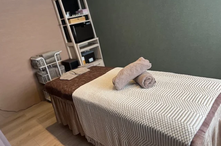    来店前にページを見てきてくれたりします   