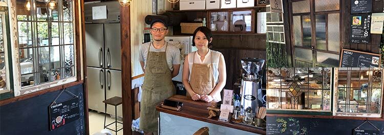 全ての人に優しい、美味しいをアプリで届けられるように