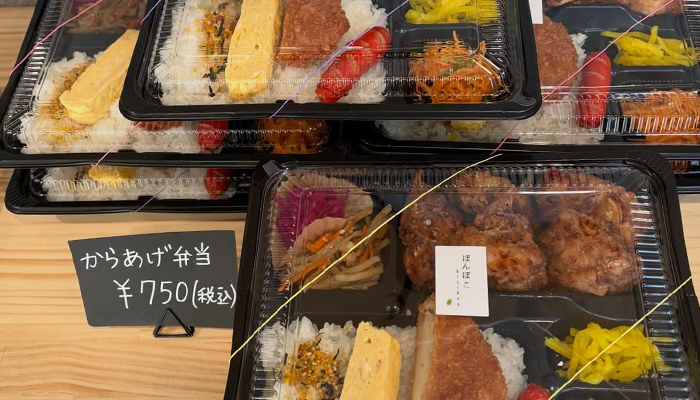 アプリ会員様だから来店していただける、というのが大きい