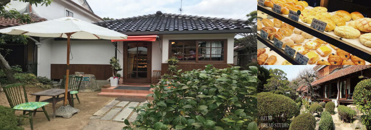 おいしさ、食べることの楽しさを追求する山口の隠れ家的パン屋さん