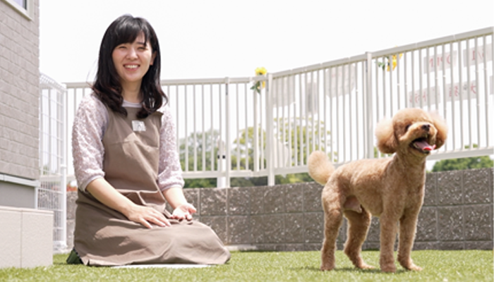 サポートからの連絡で頑張らなきゃと思わせてくれます