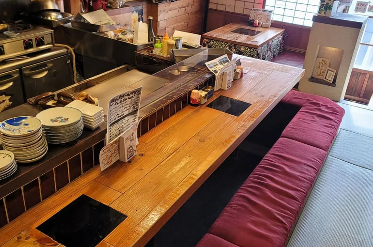    ポイント特典でお客さんとの距離を縮めてお店のファンが増えてます！   