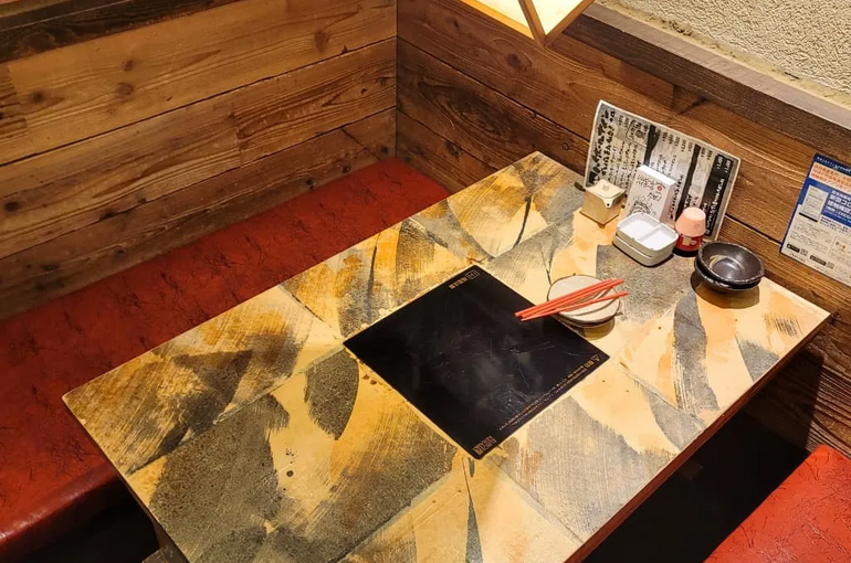    ポイント特典でお客さんとの距離を縮めてお店のファンが増えてます！   