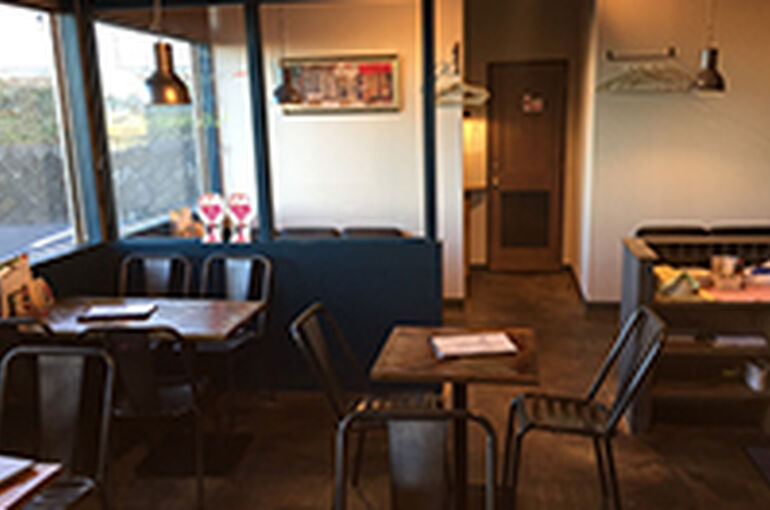    ポイント活用と丁寧な手作りが生み出す、驚異の再来店数   