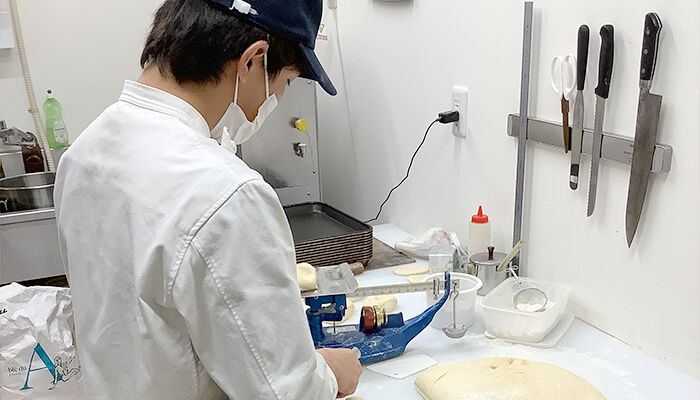 会員数は約1000人超え、手動メッセージ配信は約200通配信！