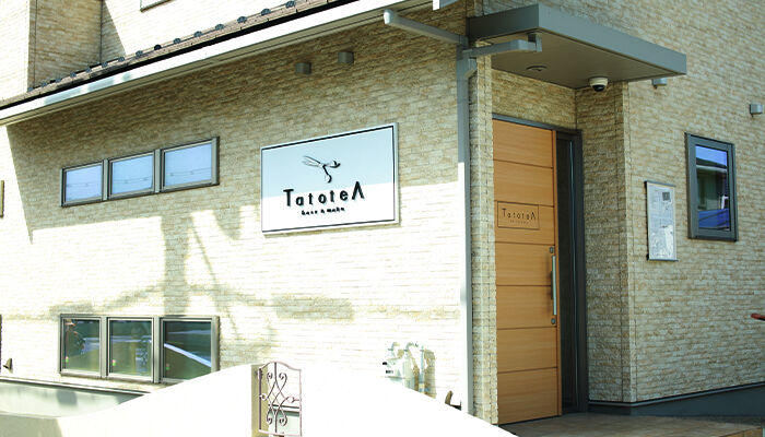 地元にある小さな美容室だからこそお客様が通いやすいお店をアプリで