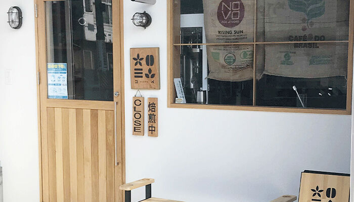 アプリで情報発信して、お客様に楽しんでいただいています♪