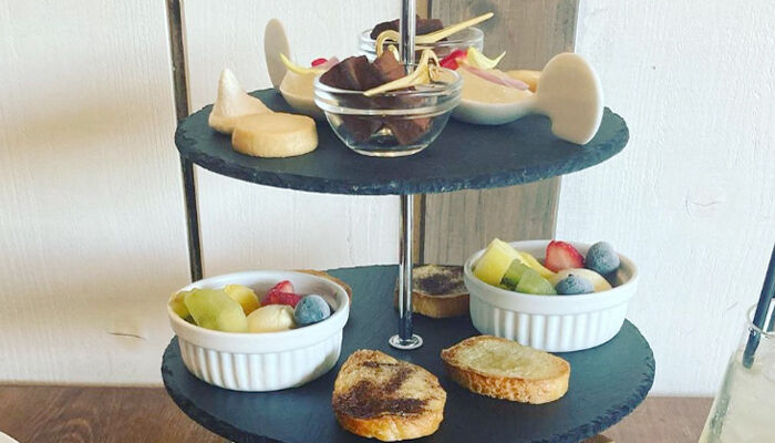 アプリで飲食店ではできない顧客管理を！！