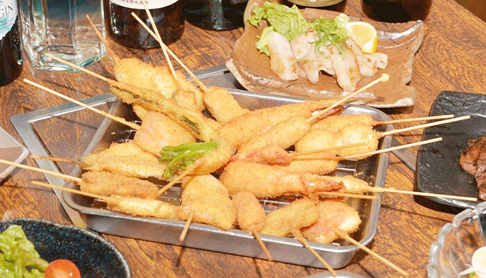 お客様がアプリのことを知ってくれているかもしれないです（笑）