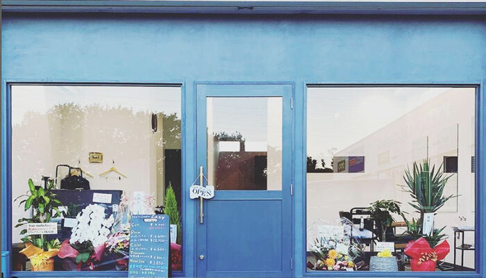 アプリを活用してお客様にお店のことをもっと好きになってもらいます！