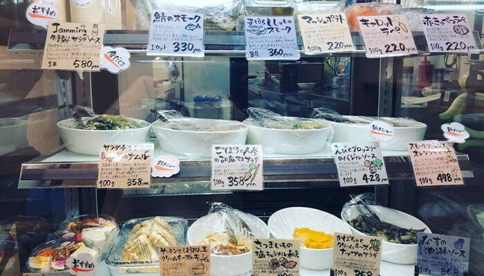 アプリがお店とお客様を繋ぐ架け橋になっています。 Q.導入のきっかけ