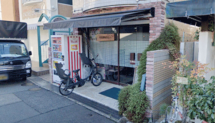 アプリで人と人をつなぐ架け橋に