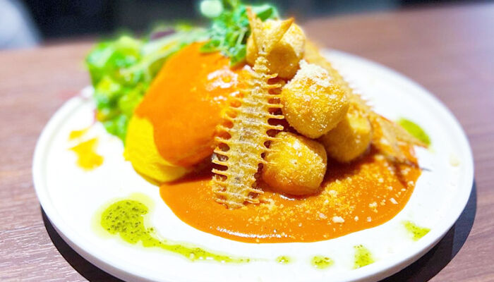 アプリの活用でお店のコアなファンを増やしていきます！！
