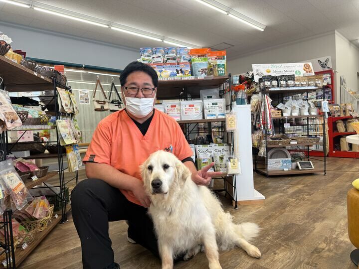 お店のカルテ記入も省けて、サービスの円滑化にも直結している
