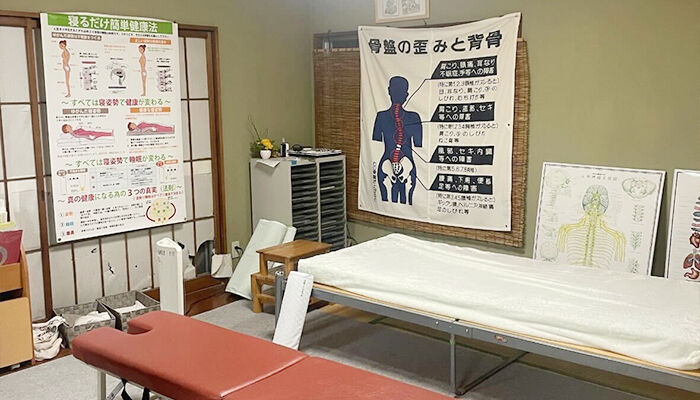 2店舗分のお客様の情報を一括管理！
