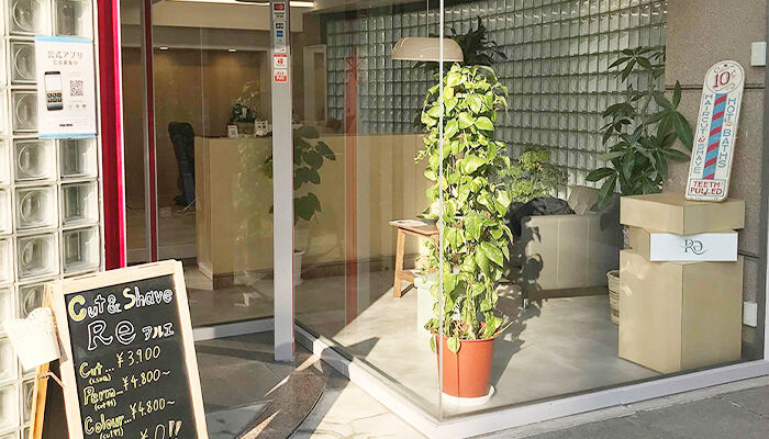 最上のサービスを提供するための相棒のような存在