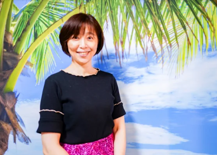 予約機能で手間が大幅に省けています！