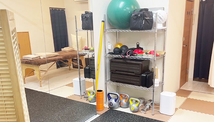 オンライン予約やお店の告知ができて助かっています！