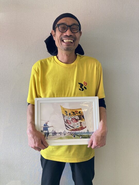 最初は不安でしたが意外と60歳の人も登録してくれてます！