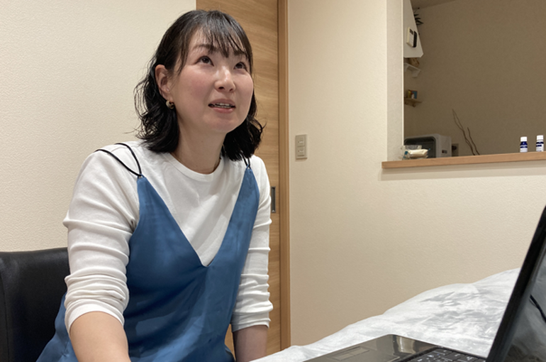    サロン経営の新たな一歩、ランディングページ導入で広がる今後の展望   