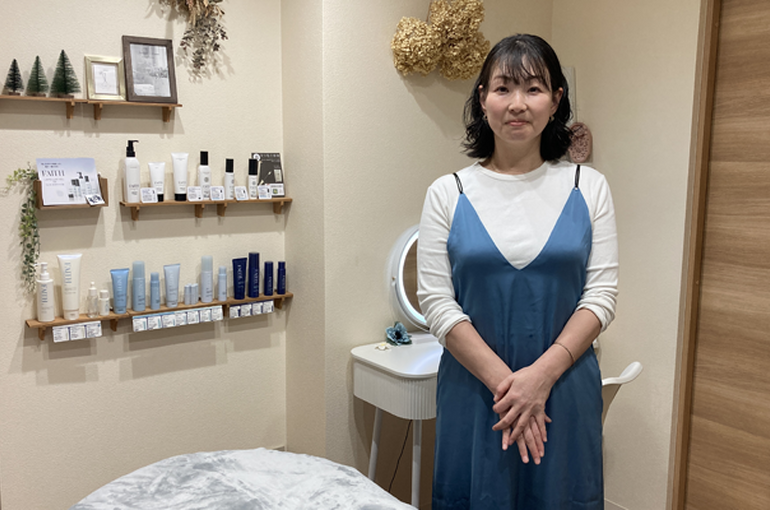    サロン経営の新たな一歩、ランディングページ導入で広がる今後の展望   