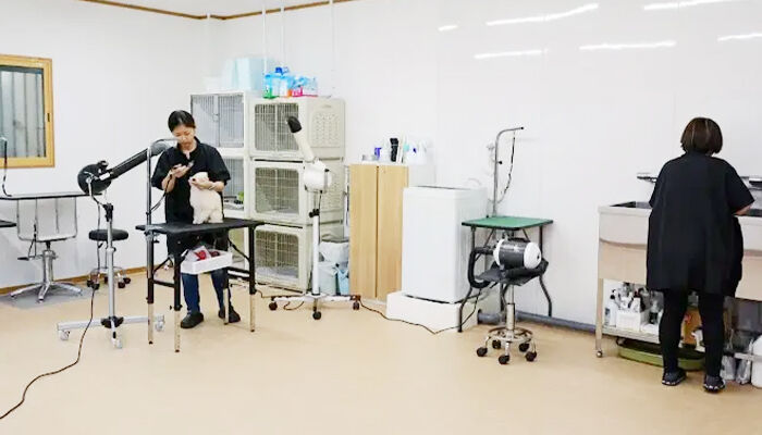 アプリを活用してお客様の満足度をアップさせていきたい！！