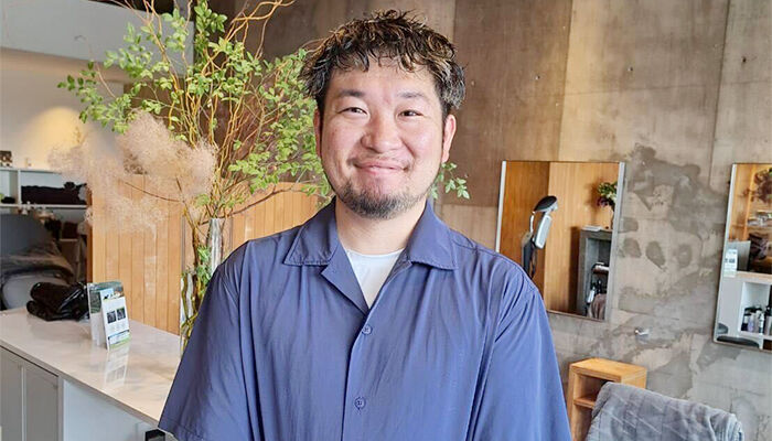 3つのsouでお客様に特別な時間をご提供