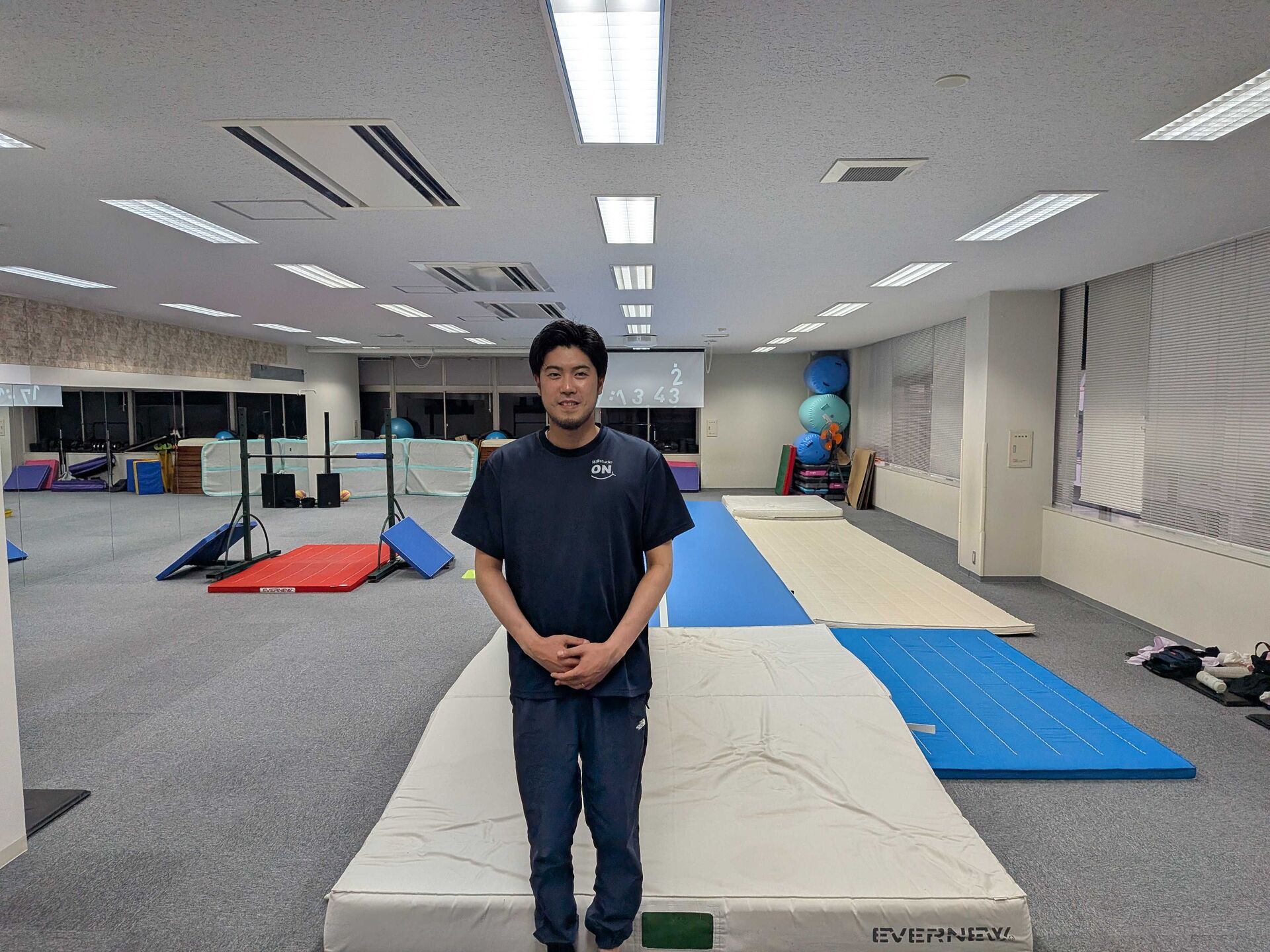 毎月10件前後のLPからの問い合わせ有り、集客効果◎