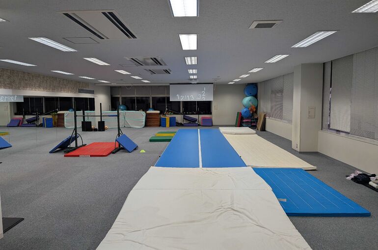    毎月10件前後のLPからの問い合わせ有り、集客効果◎   