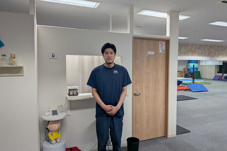    毎月10件前後のLPからの問い合わせ有り、集客効果◎   