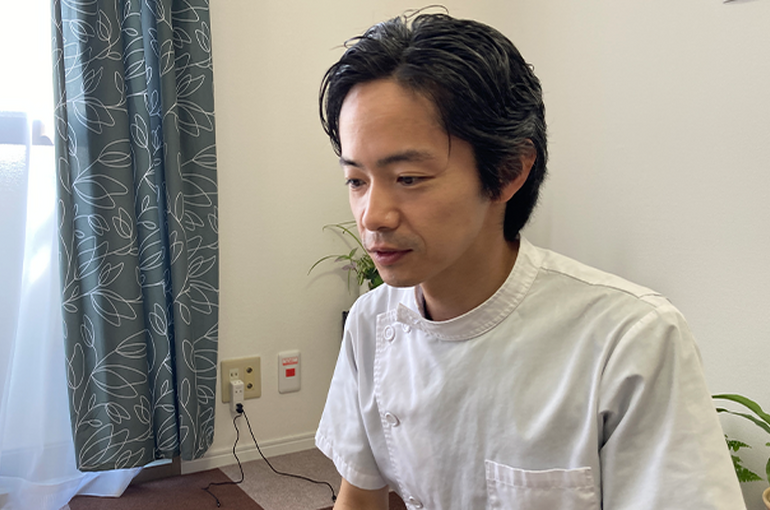    専門知識がなくても直感的に編集できるシステムのおかげで、お客様に届けたい情報をタイムリーに発信できています   