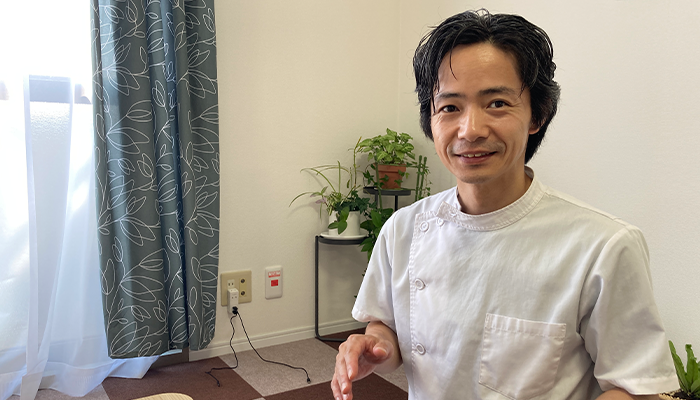専門知識がなくても直感的に編集できるシステムのおかげで、お客様に届けたい情報をタイムリーに発信できています