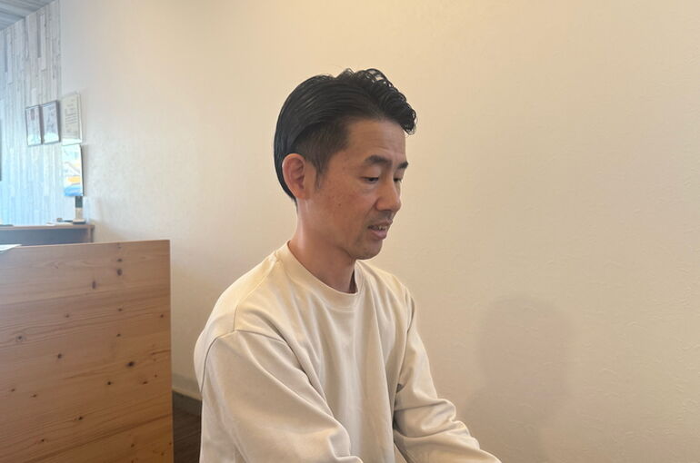    アプリがなかったらここまでリピーター対策出来ていなかった   