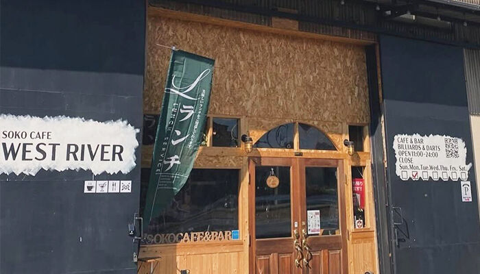 個人店にアプリ！？お客様との会話のきっかけに！