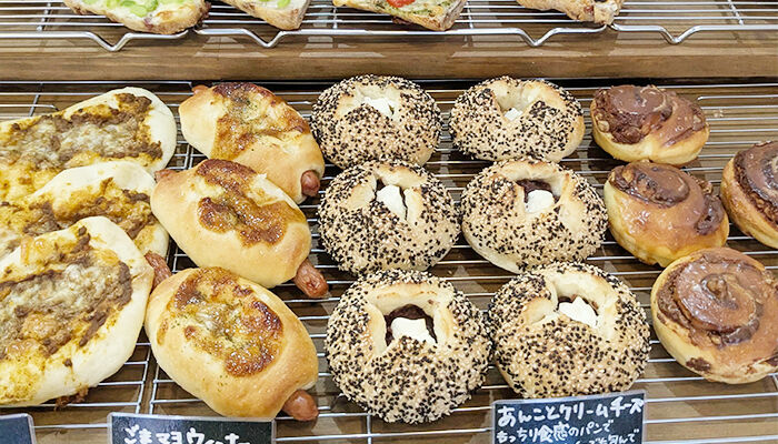 リピーター様にポイントを貯めていただく事で来店に繋がっています
