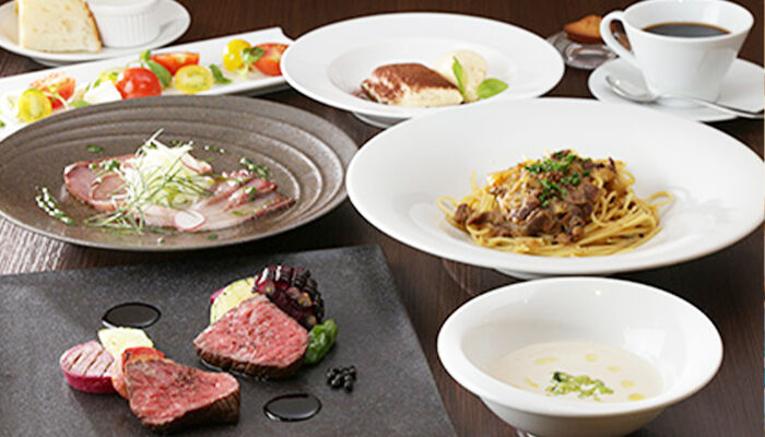 「ワイン」と「食」を通じてたくさんの方に喜びを