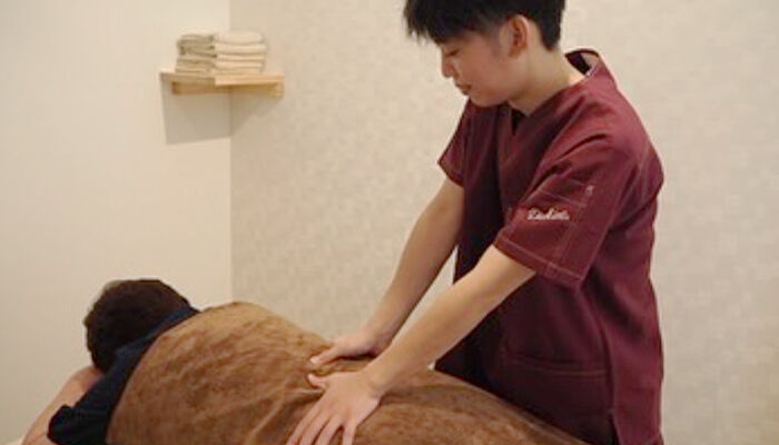 お客様を逃さない予約アプリ