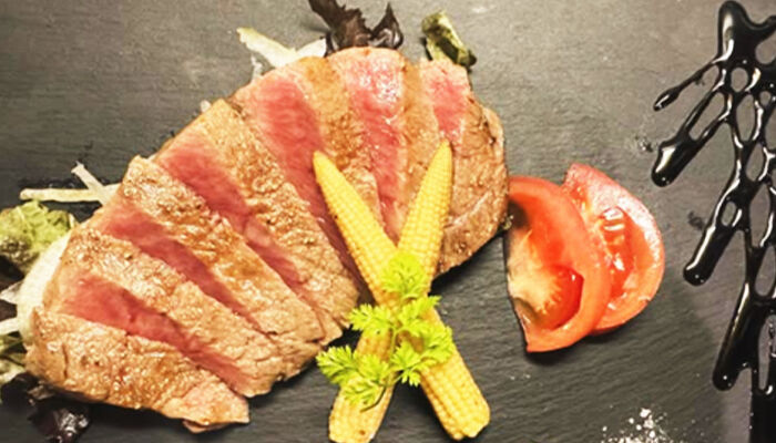 アプリを使って他のお店との差別化をしていきます。
