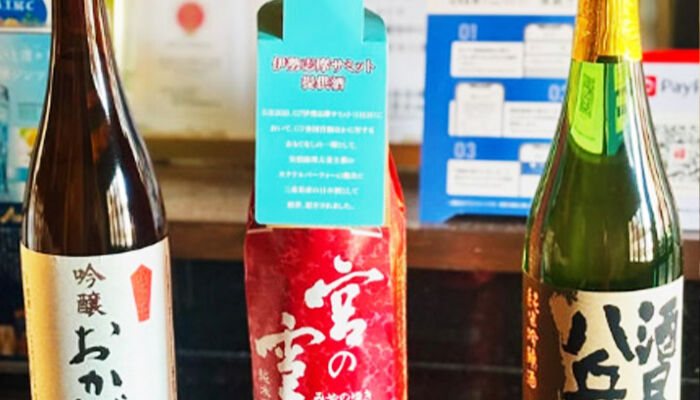 アプリを使って他のお店との差別化をしていきます。