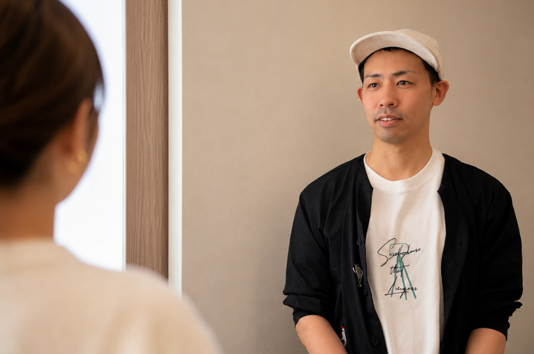    口コミもポイントもアプリが繋いでくれる、お客様がまた来たくなる   