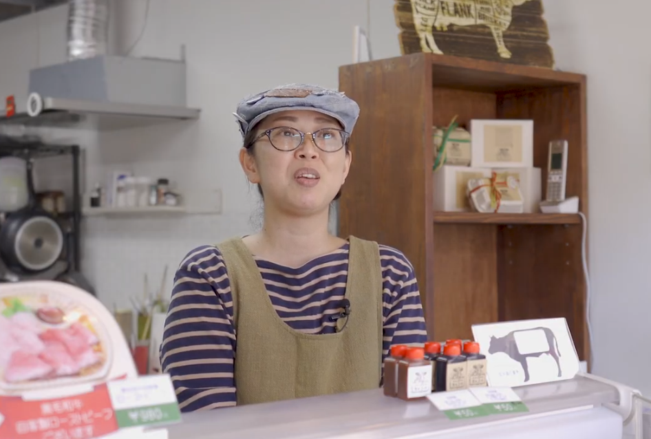 アプリとSNSを絡めて、多くの人にお店を知って欲しい