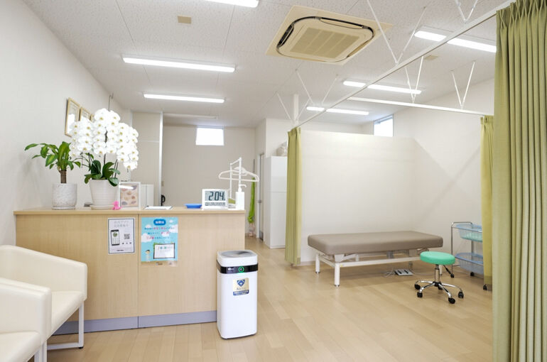    新規開業の強い味方！24時間予約受付と細やかなメッセージ配信で、地域に愛される鍼灸院へ   