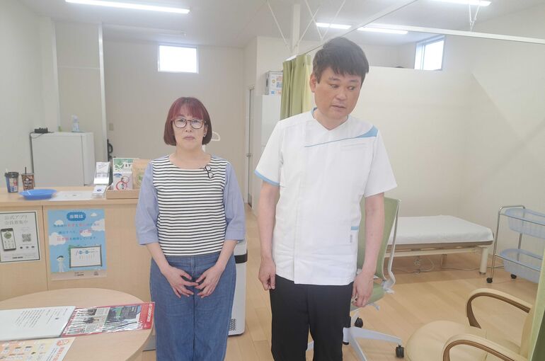    新規開業の強い味方！24時間予約受付と細やかなメッセージ配信で、地域に愛される鍼灸院へ   