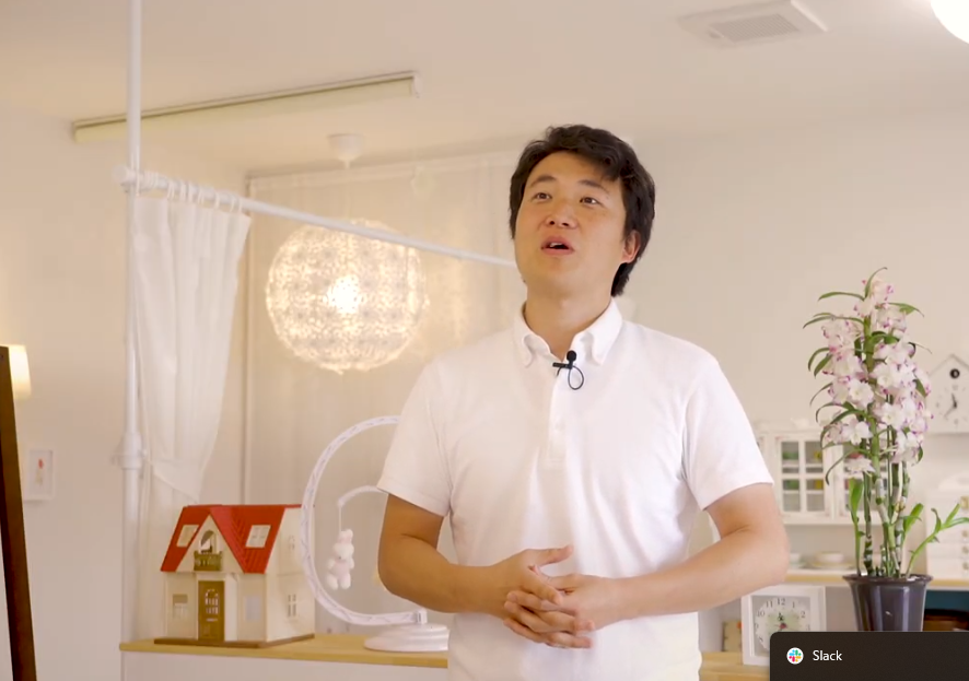 患者様に喜んでいただくためにはアプリ以上のツールはない