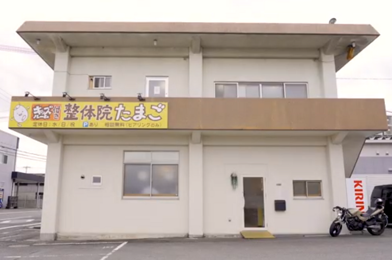   患者様に喜んでいただくためにはアプリ以上のツールはない   